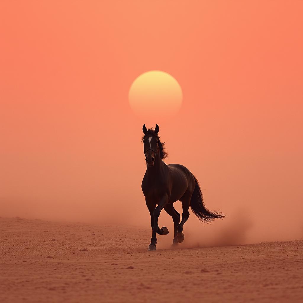 Pull Up on Da Horse  (Remix)