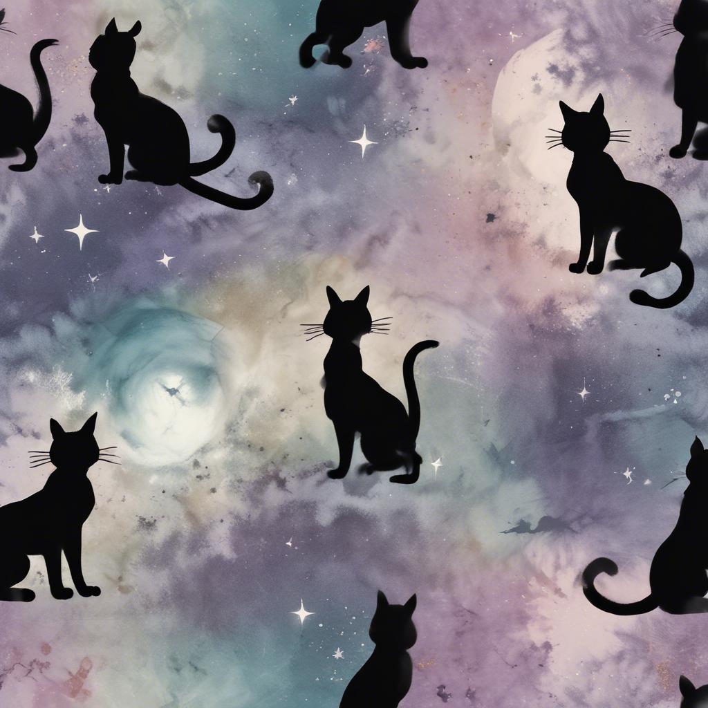 Image for Kitten Movie BGM