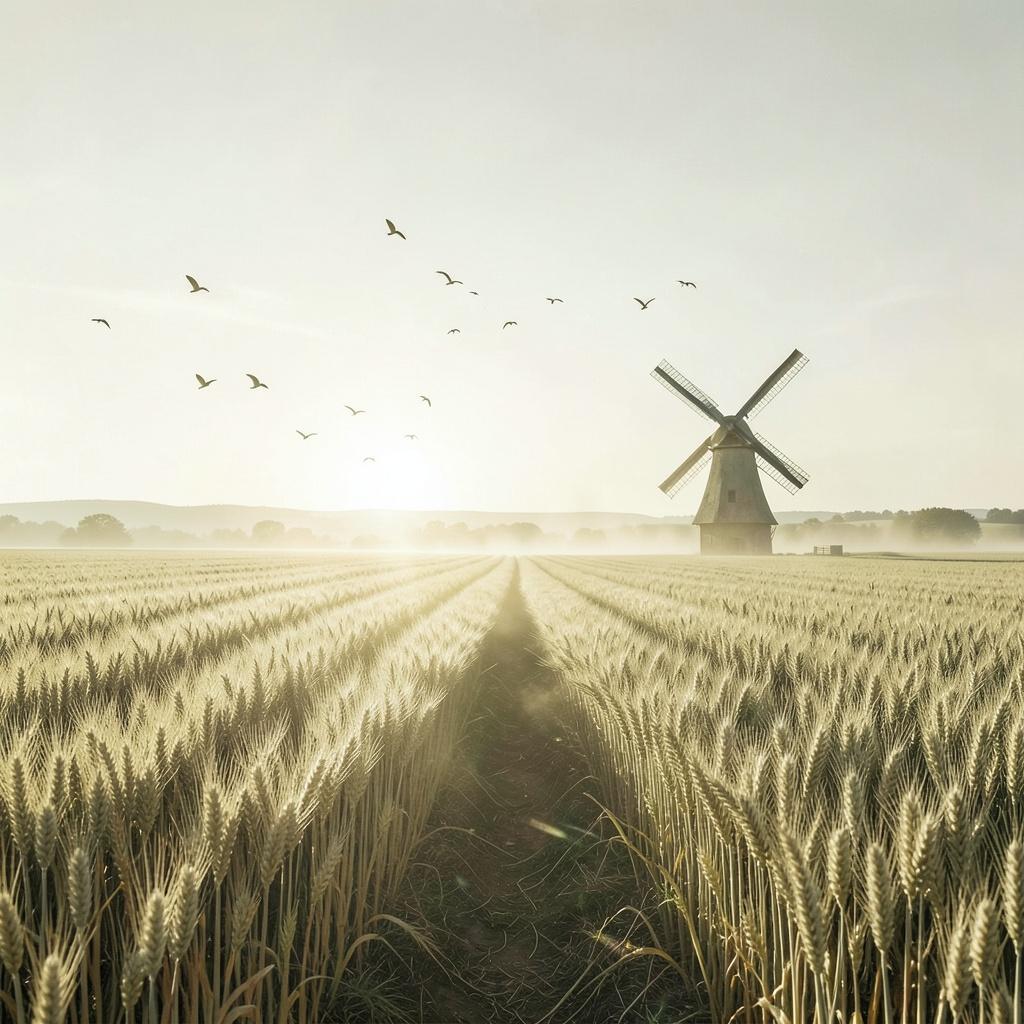 Combine the Fields artwork