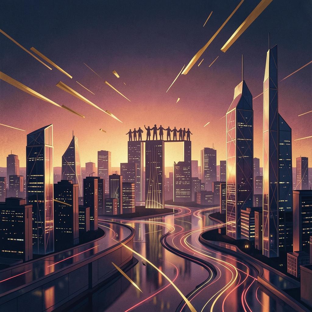 Tausret Rising artwork