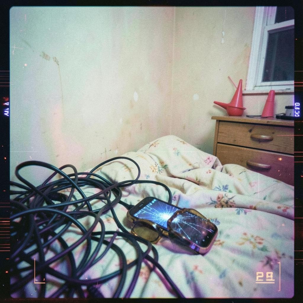 rare porns done junkie monkey artwork