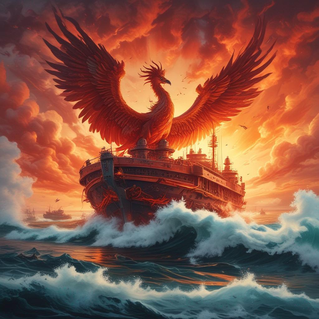 Hymna Flotily Země (Remastered) artwork