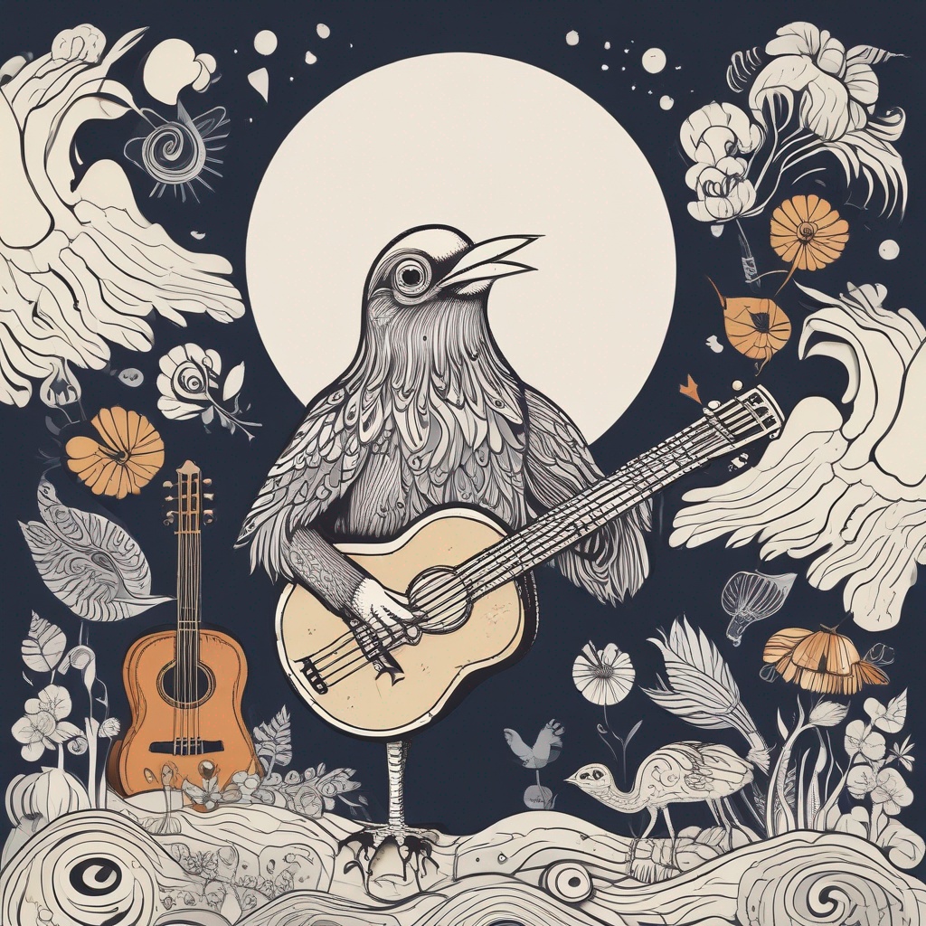 Song Image