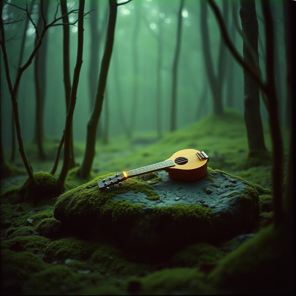 Renaissance Ballad artwork