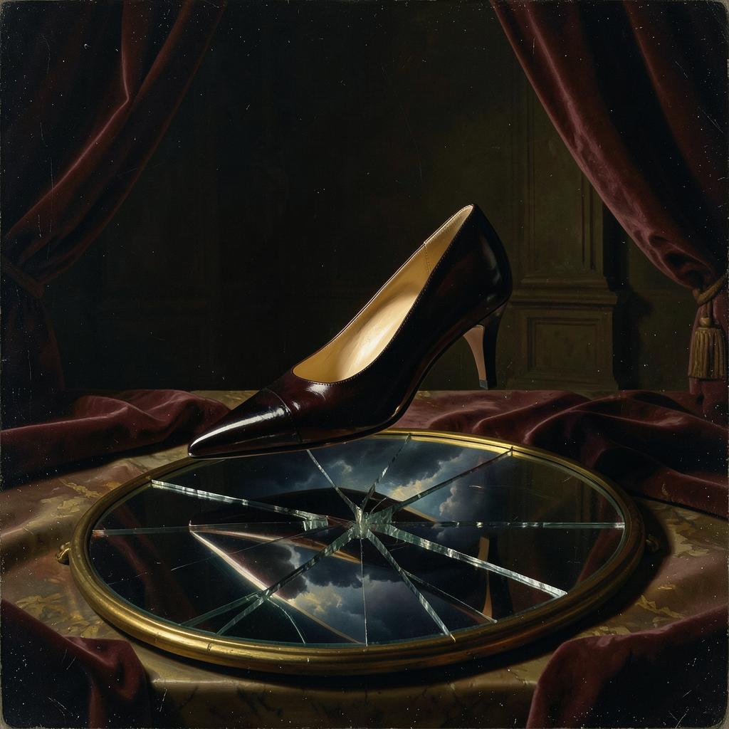 GIAL TEST artwork