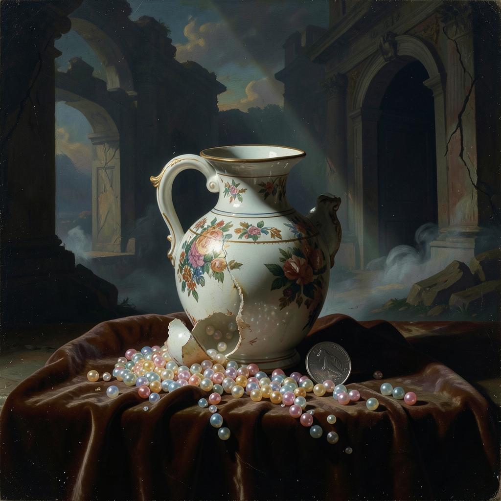 Midnight Mystery artwork