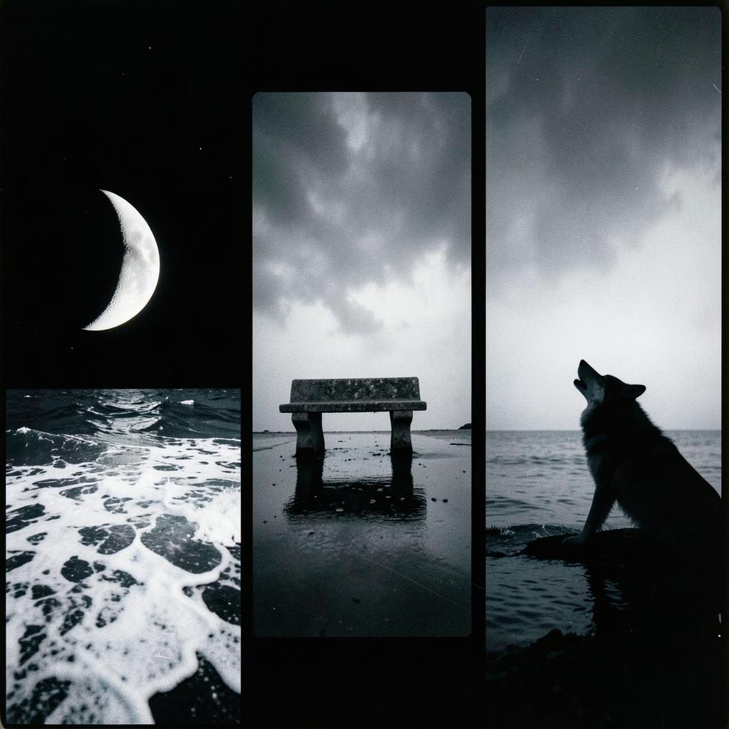 Dark Lullaby(Mine) artwork