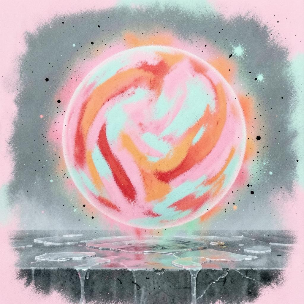 Zinseszins der Liebe (Remix uns’res Schweigens) artwork