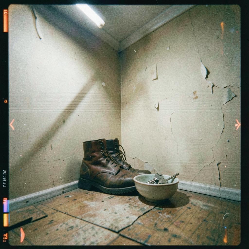 Turn It Down artwork