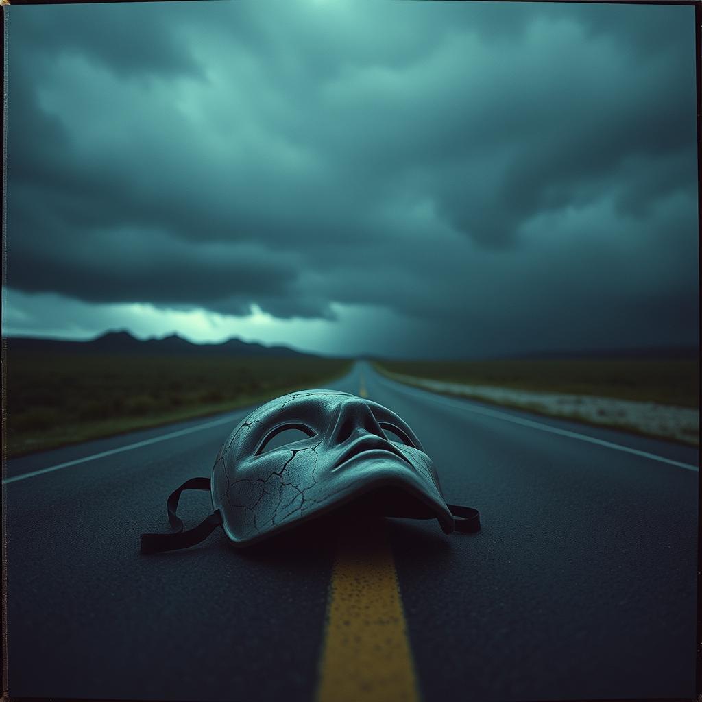 Voice picture for Untitled Persona