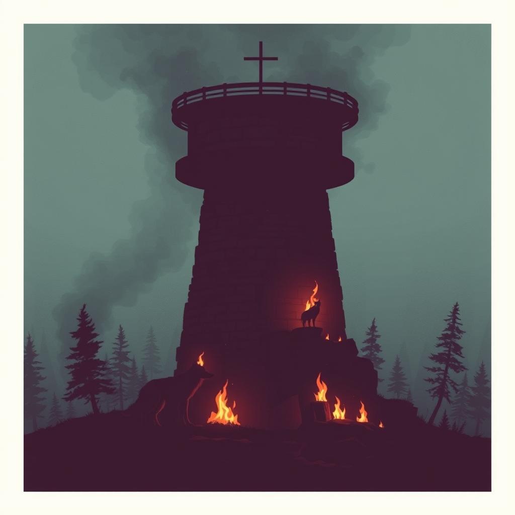 Image for religious trauma 