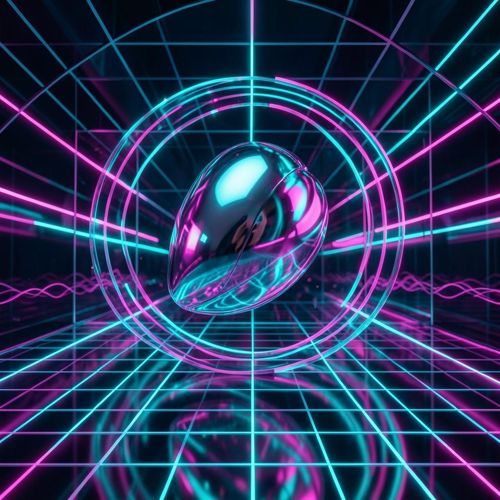 Chrome Mango - Remix