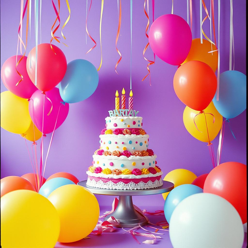 Bday