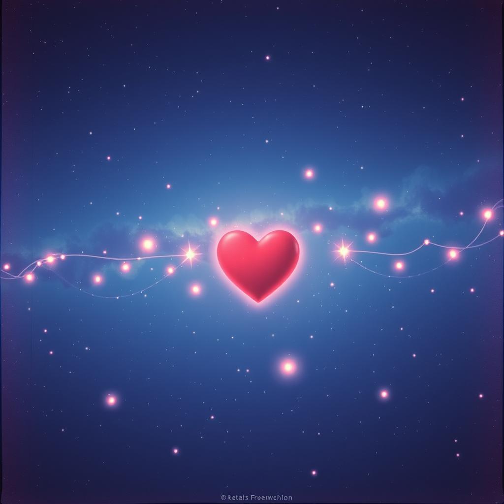 Back to Valentine's Day artwork
