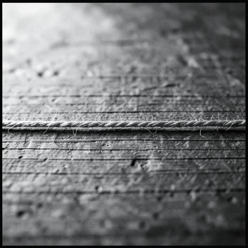13. „Das Seil zwischen uns" artwork