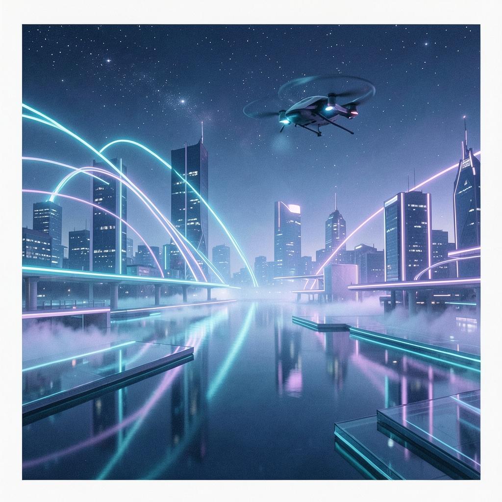 Odyssey12 artwork