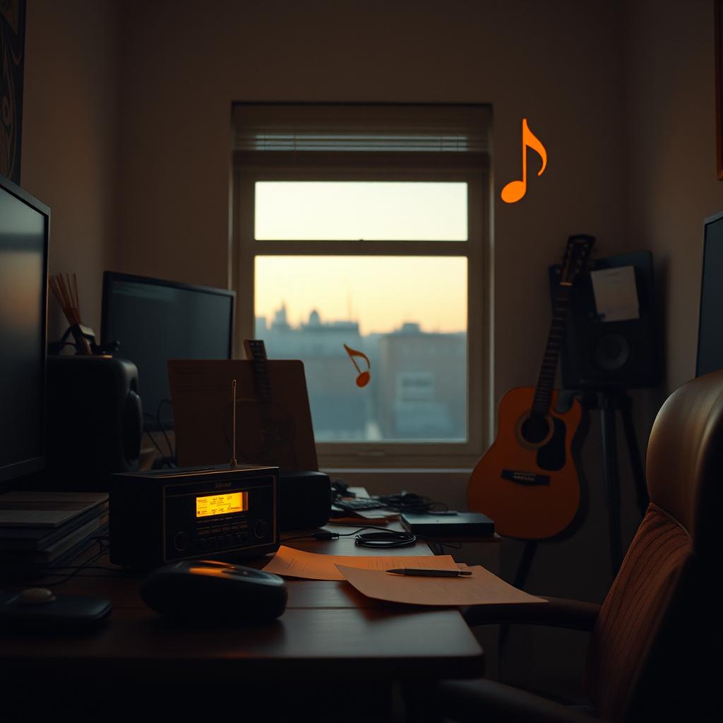 Song Image