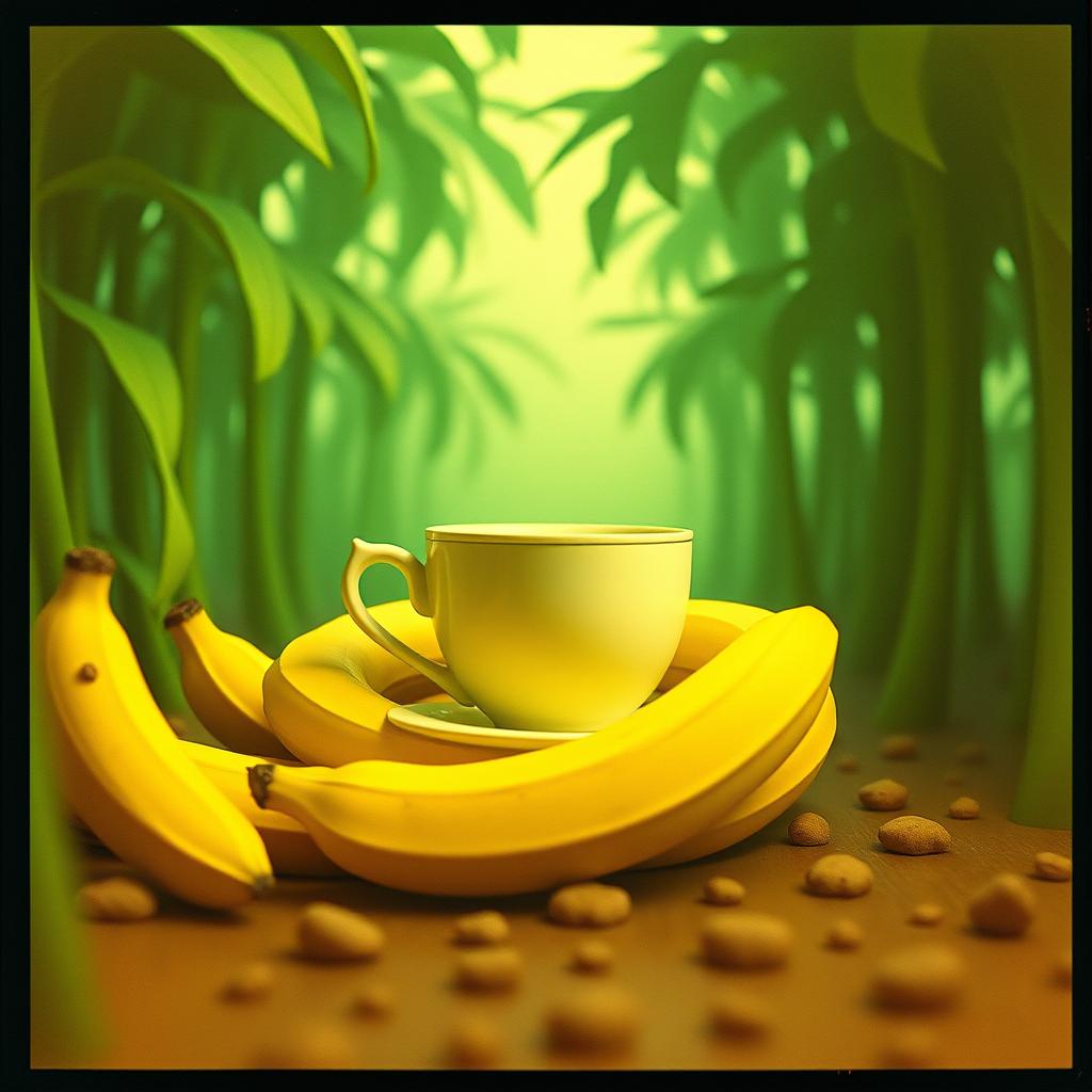 Persona image for banane 26