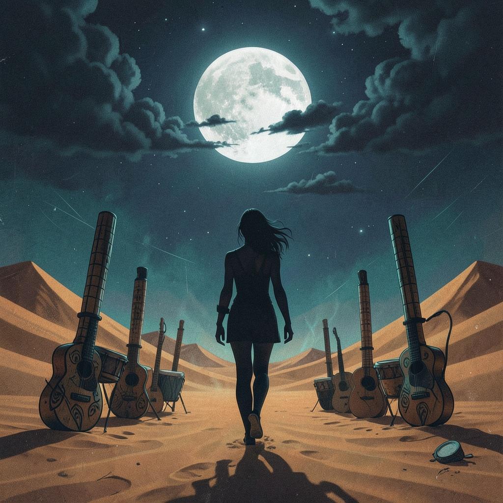 Dangerous love artwork
