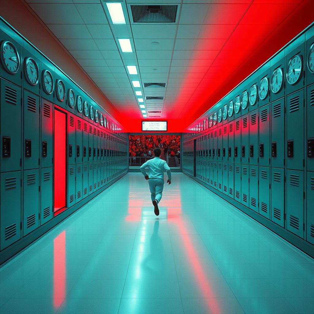 Image for When The Dream Talks Back