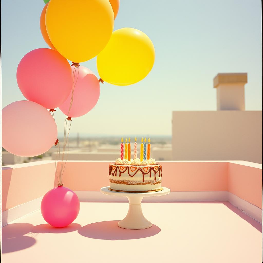 Persona image for 김태훈집사님 생일축하 샘플곡