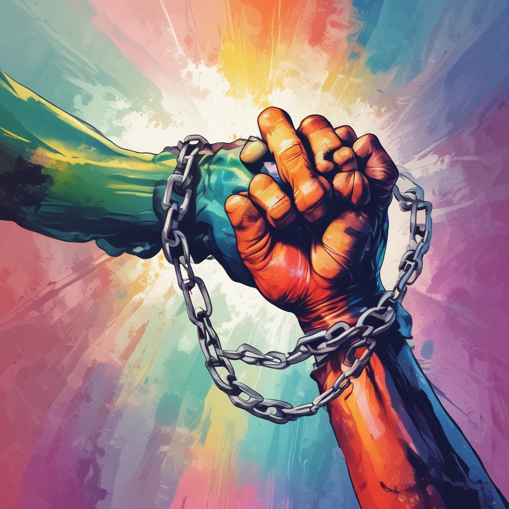 Image for Just for fun