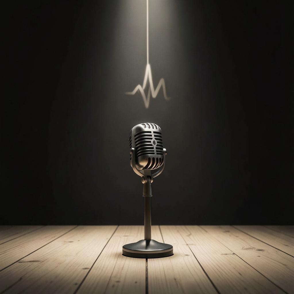Heterophony artwork