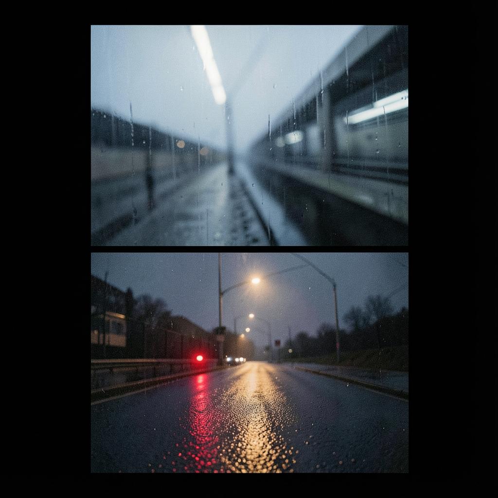 Мотор внутри artwork