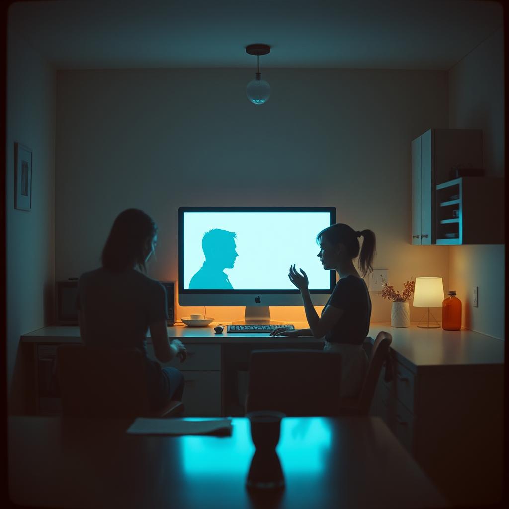 Persona image for circles