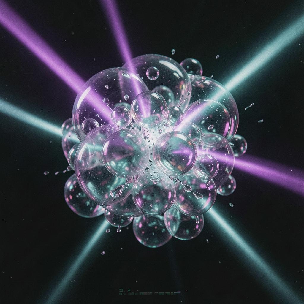 Activate the Flow (Infected) artwork