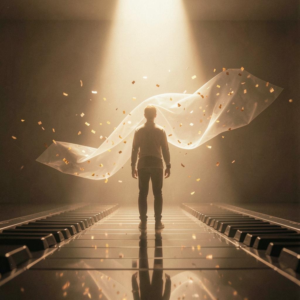 I SEE IT NOW artwork