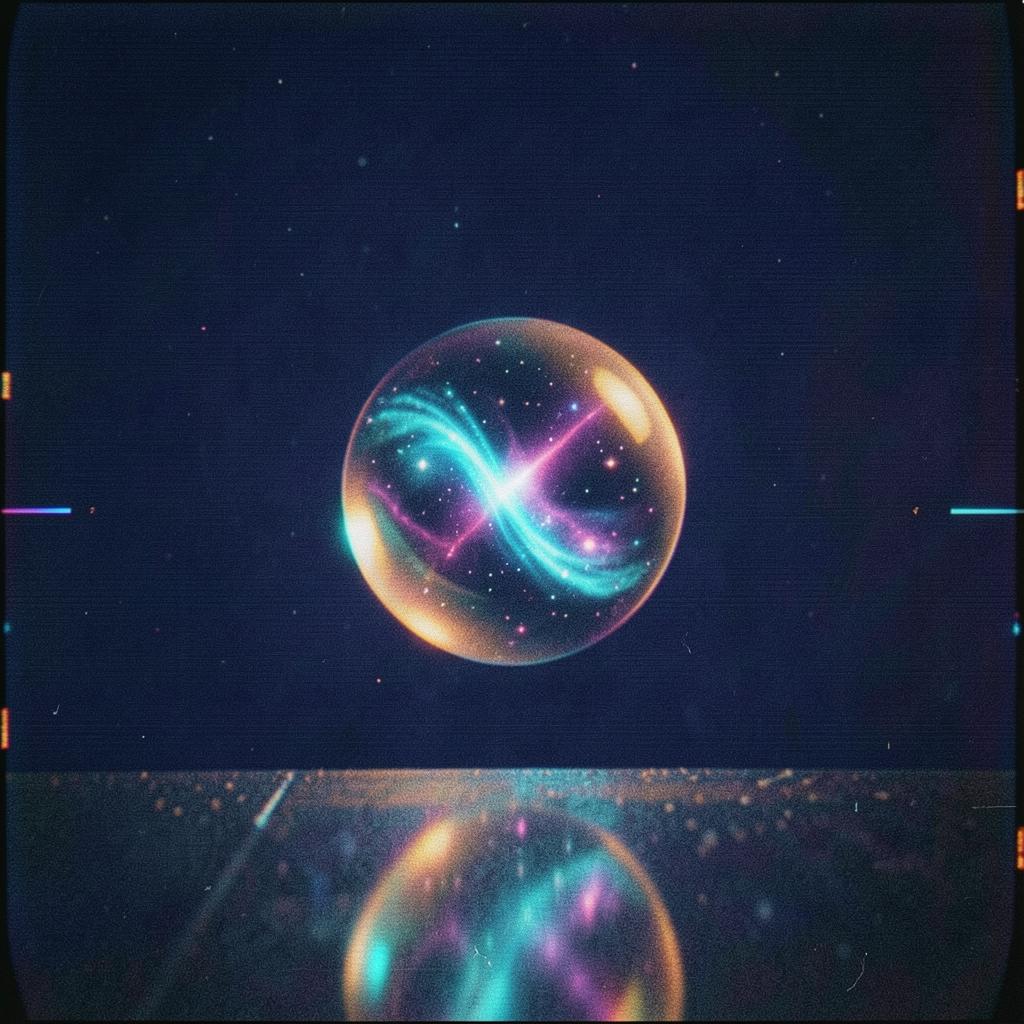 In Time artwork