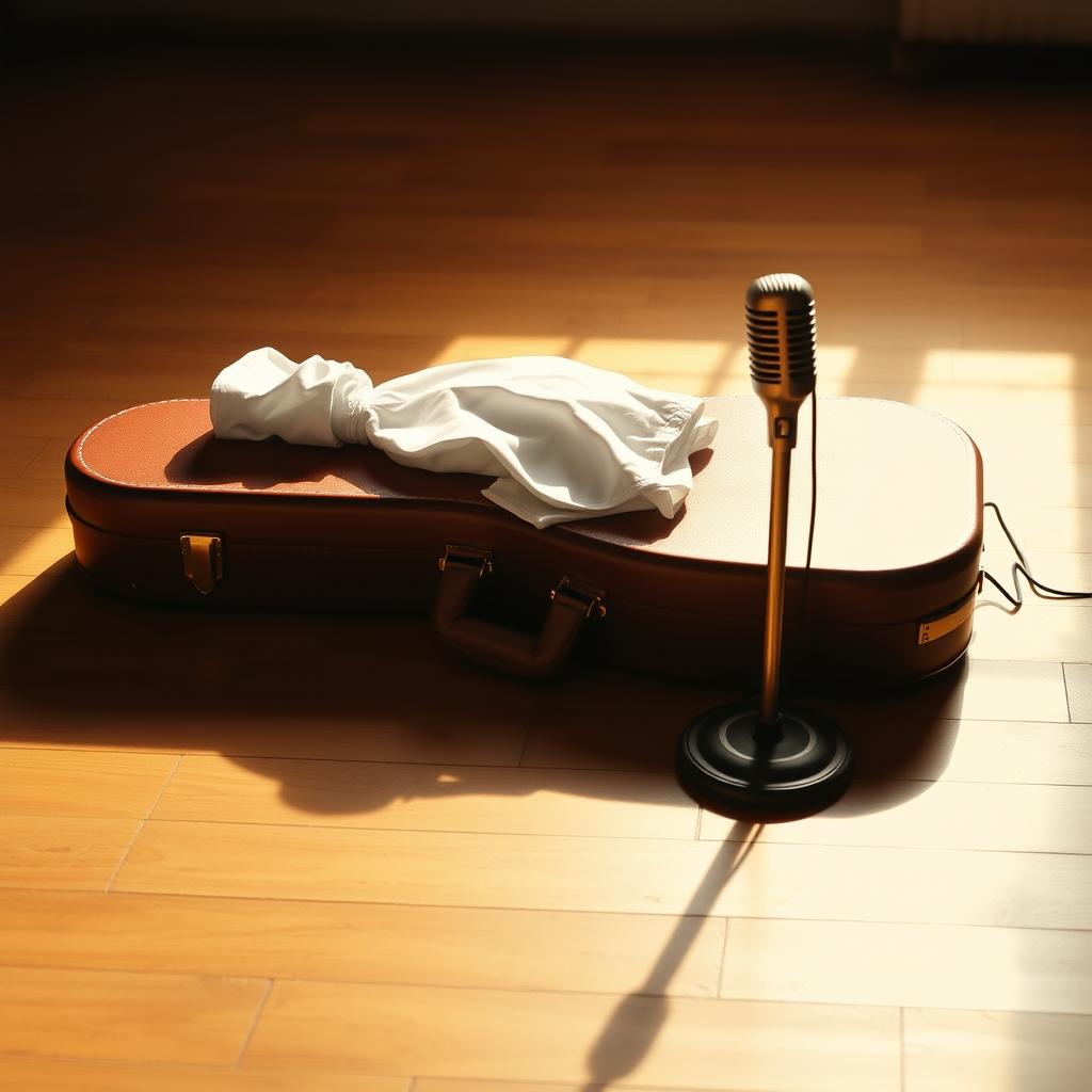 Song Image