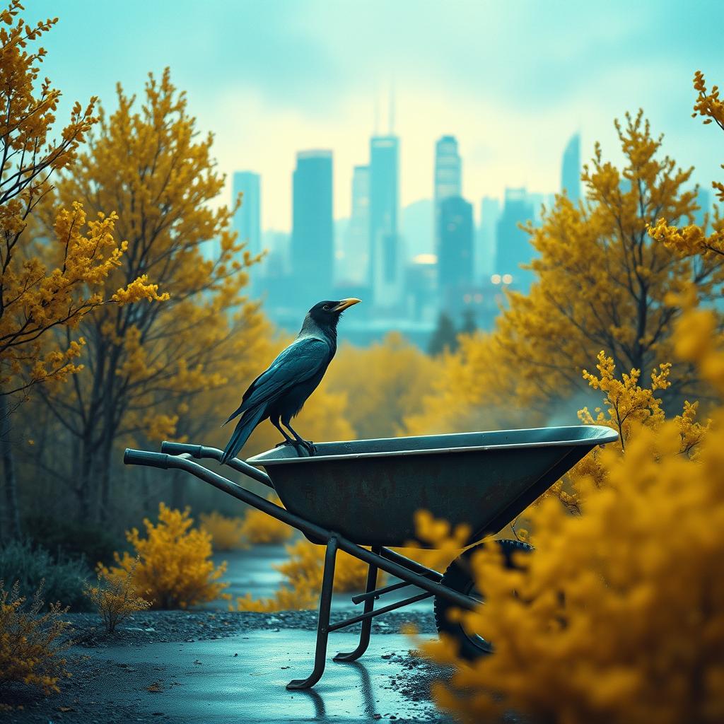 Persona image for Bush