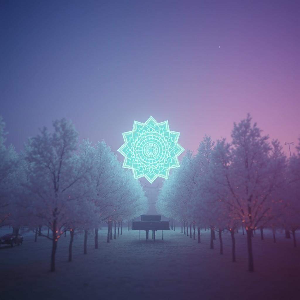 melody 5 (Cover) artwork