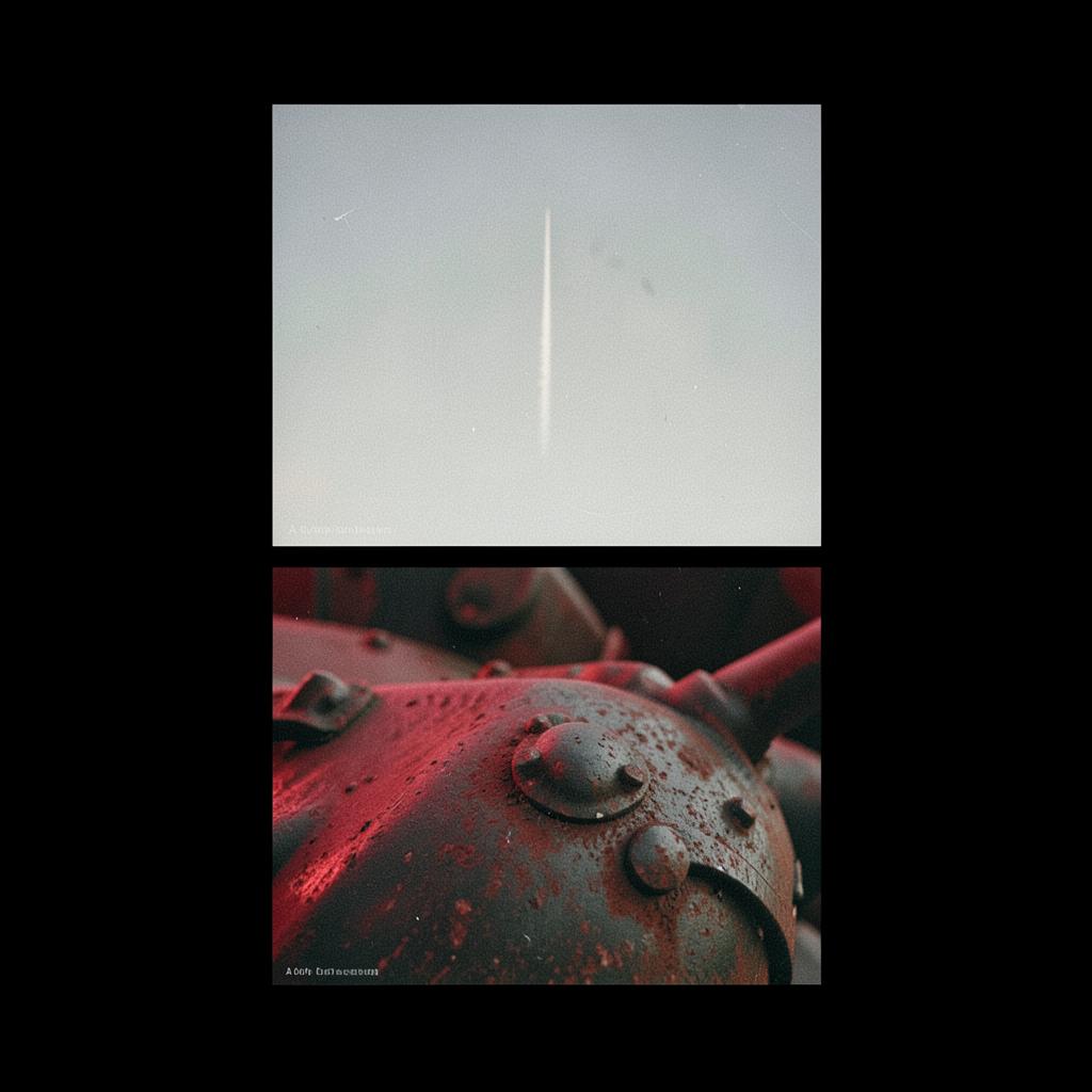 Chopper Gunner artwork