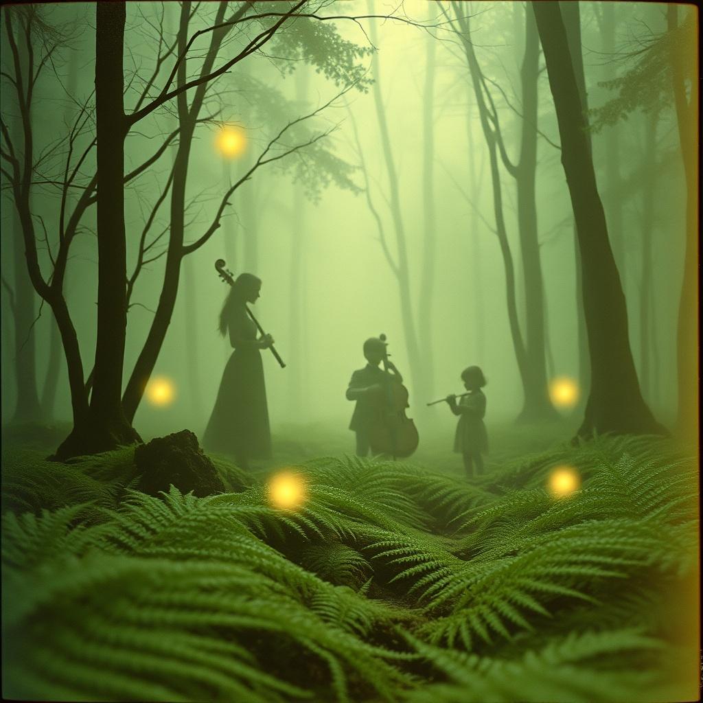 Song Image