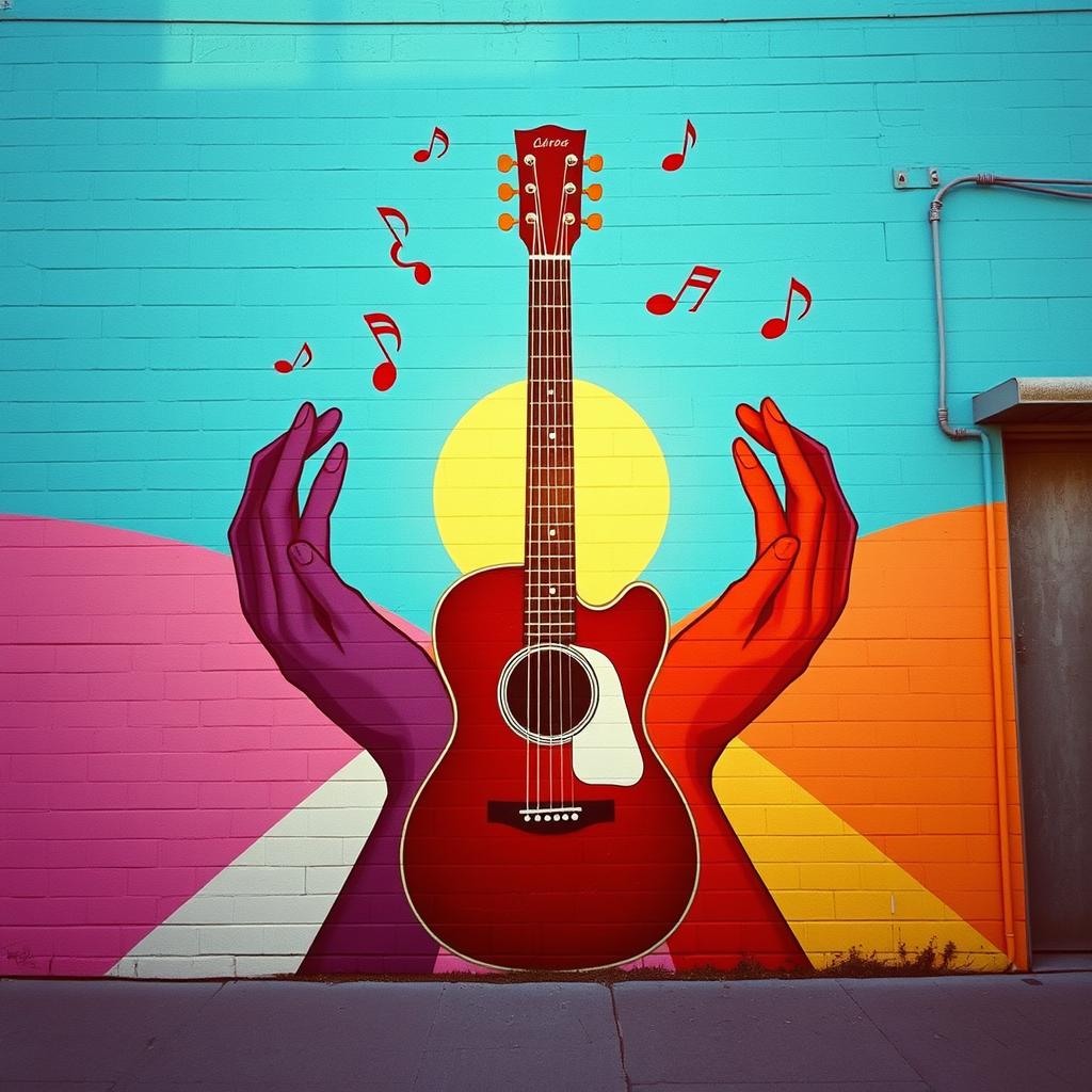 Song Cover Image