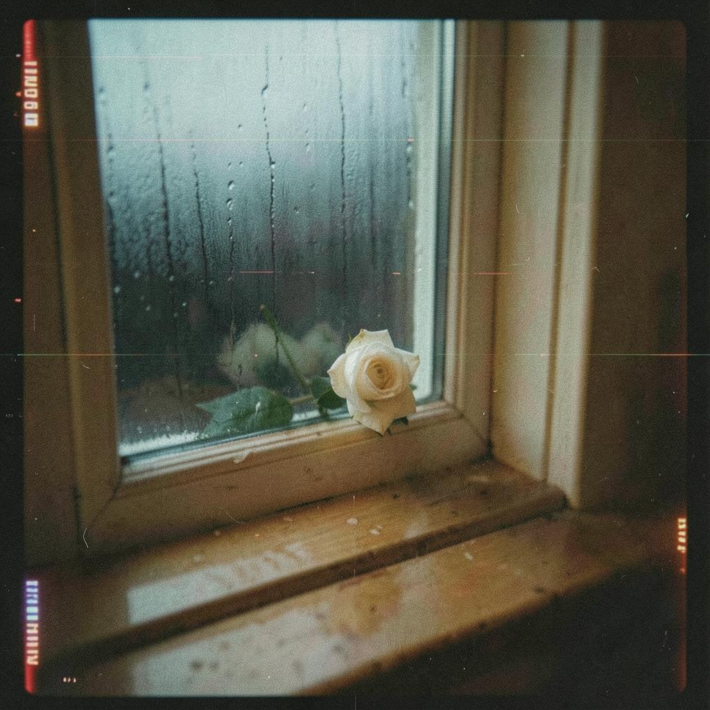 **14. Diga Pra Mim** 💌 artwork