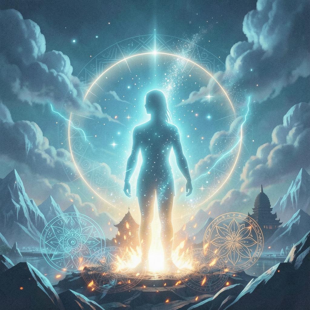 Ждал Мой Свет artwork