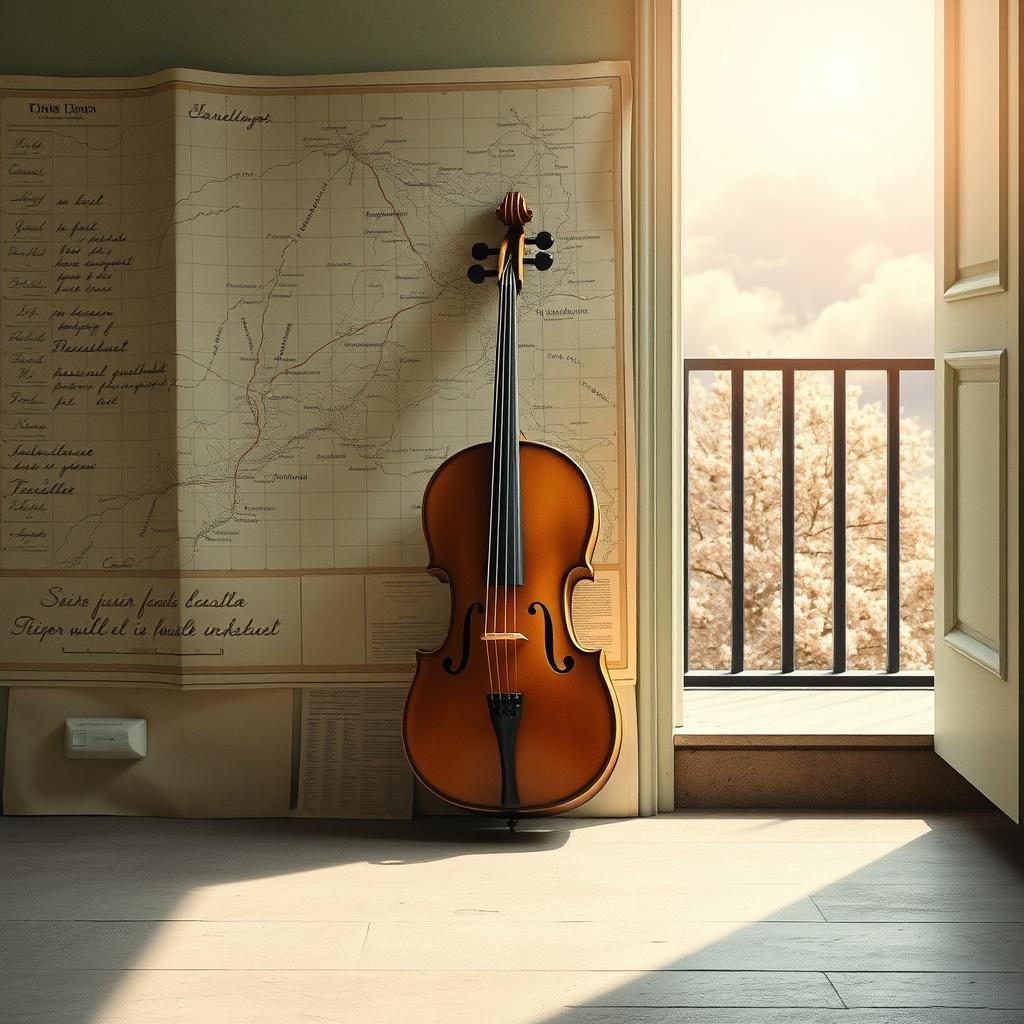 Song Image