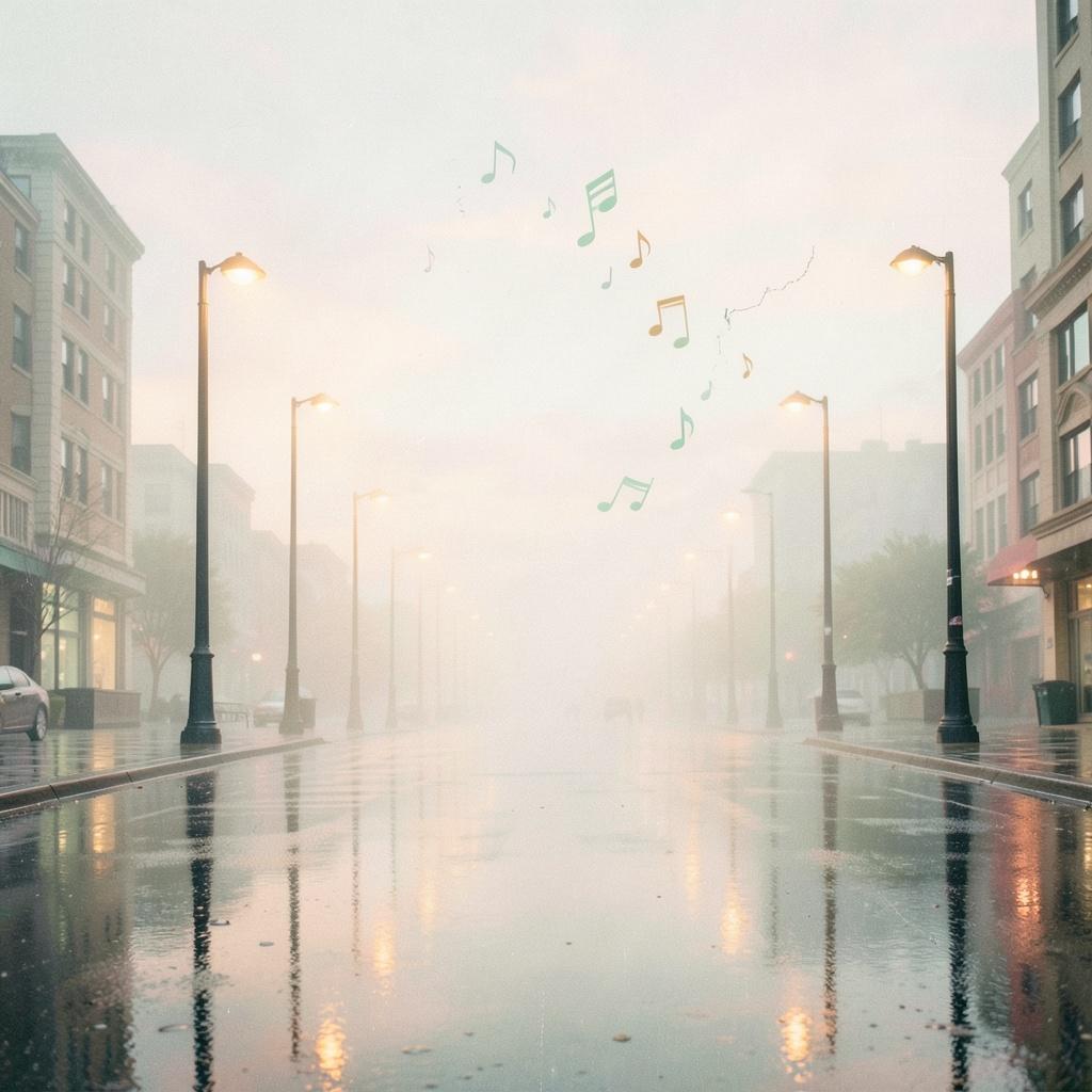 雨上がりのメロディ  (Ameagari no Melody) artwork