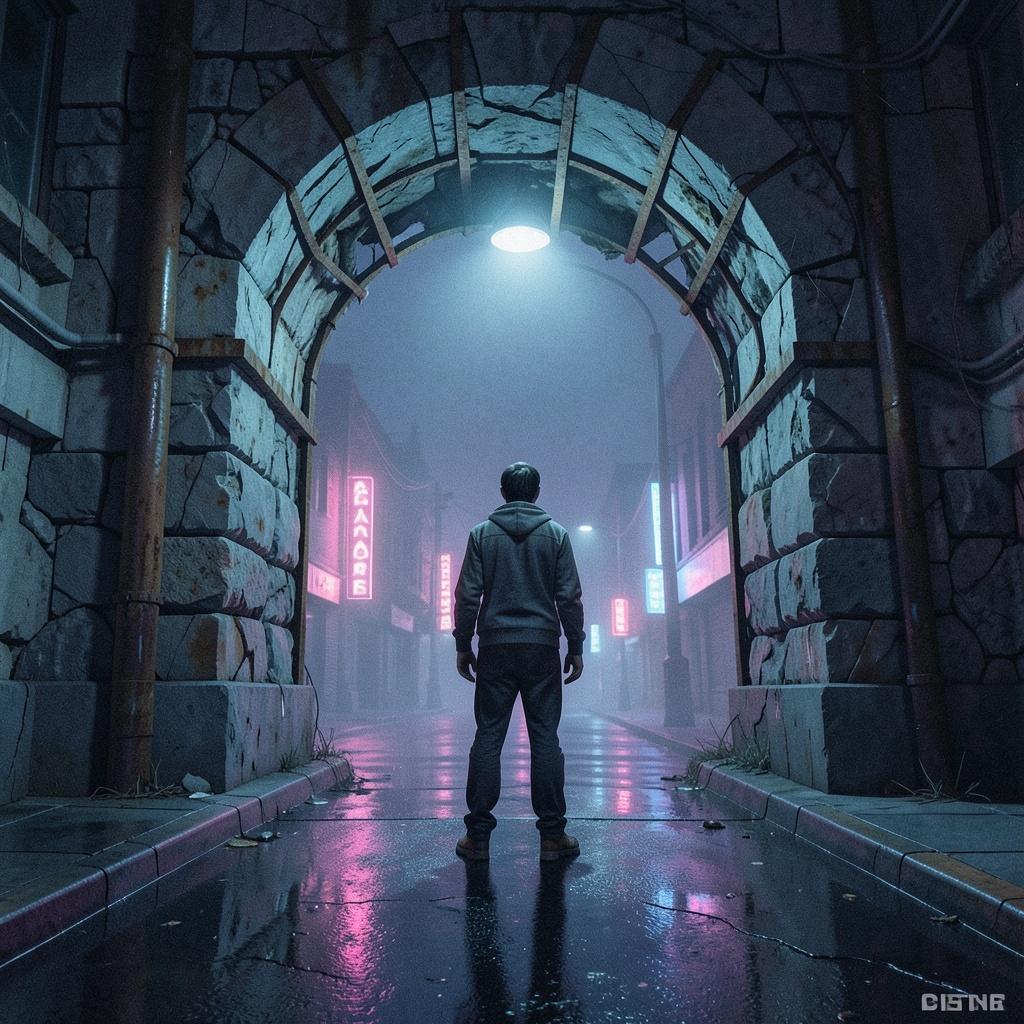 Above The Law artwork