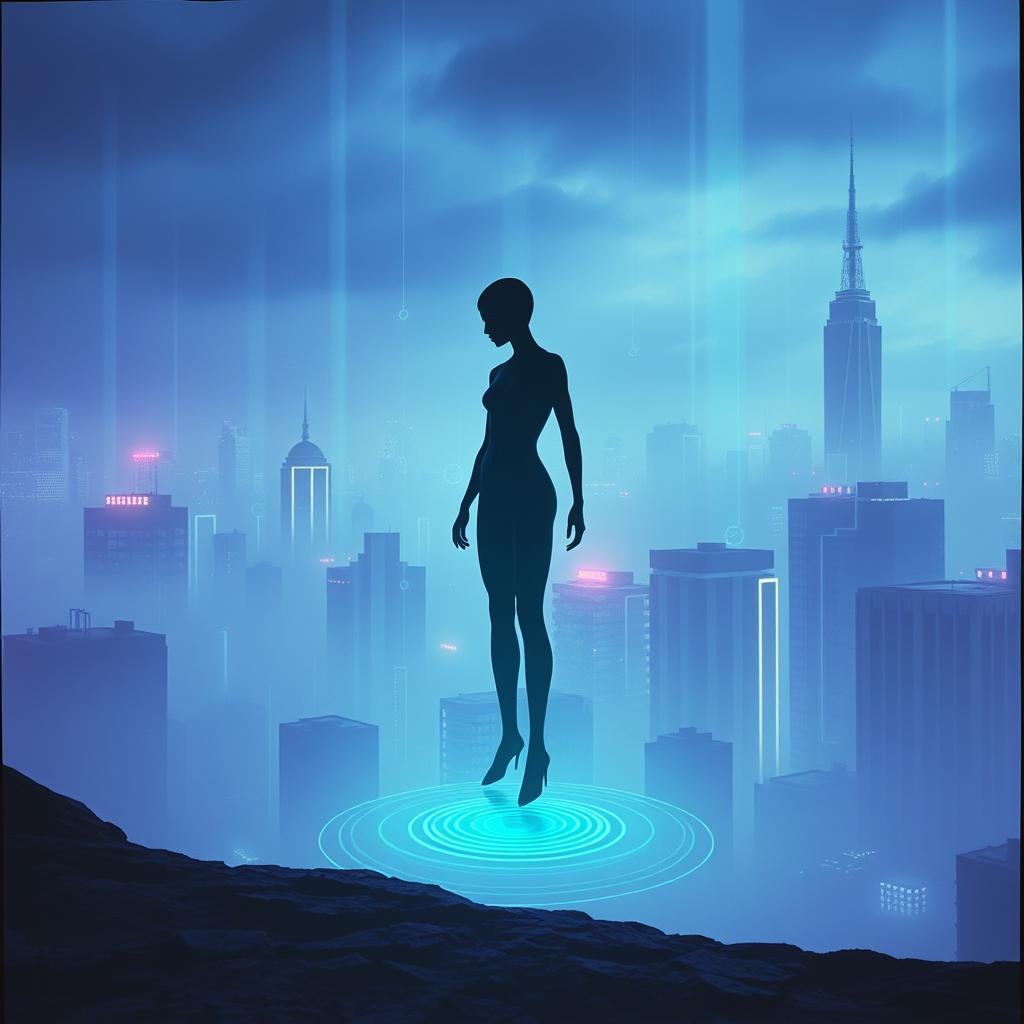 Voice image for NoVa.Ai Max