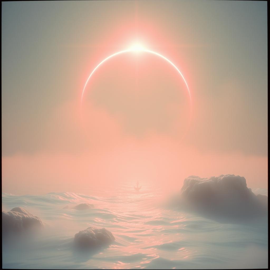 Heart of the Falling Sky artwork