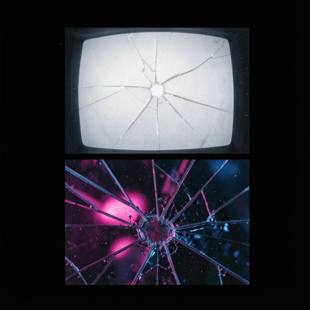 Viral artwork