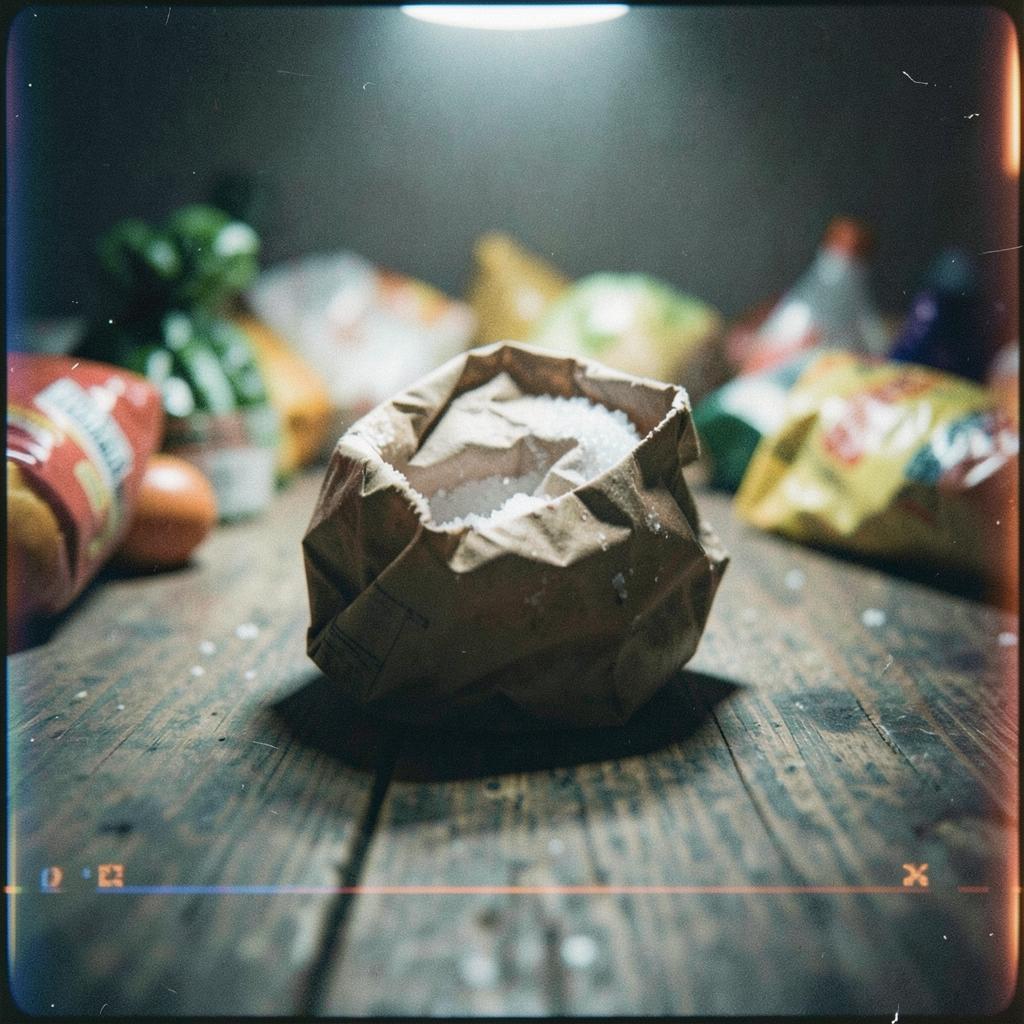 Artwork for Paper Smile