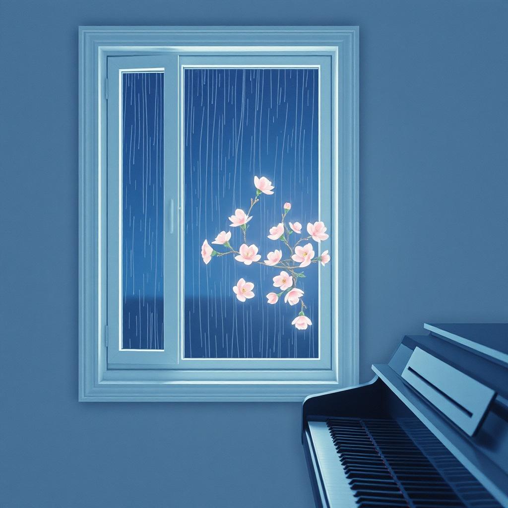 Веки Весны artwork