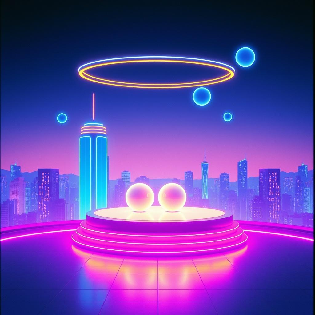 VIBE CHECK (Néa ft. AYRA STARR) artwork
