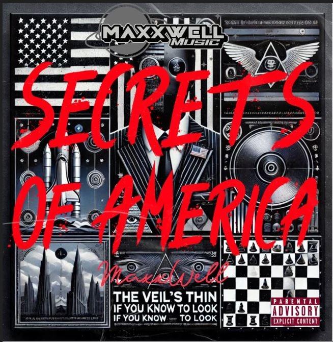 MaxxWell - The Secrets Of America 1.0